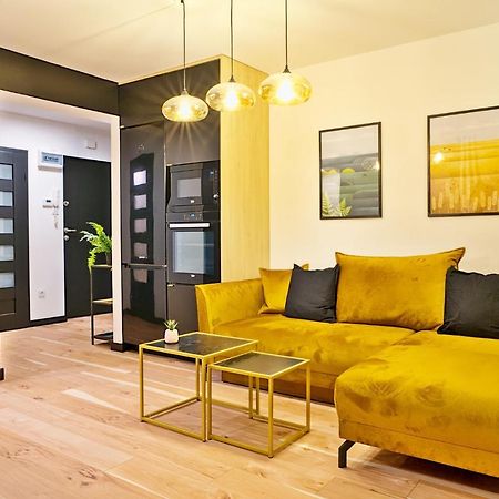 Apartament Alina 25 比亚瓦波德拉斯卡 外观 照片