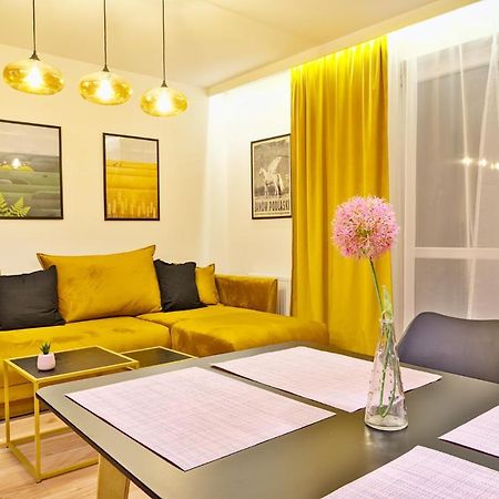 Apartament Alina 25 比亚瓦波德拉斯卡 外观 照片