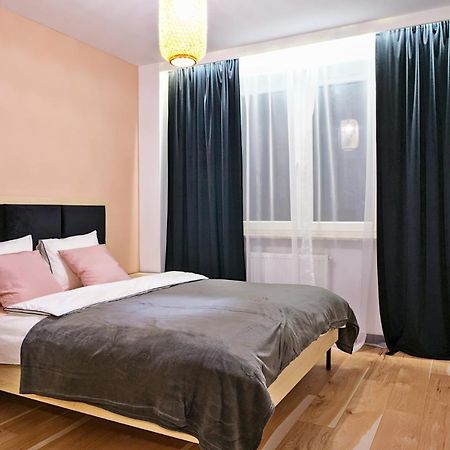 Apartament Alina 25 比亚瓦波德拉斯卡 外观 照片