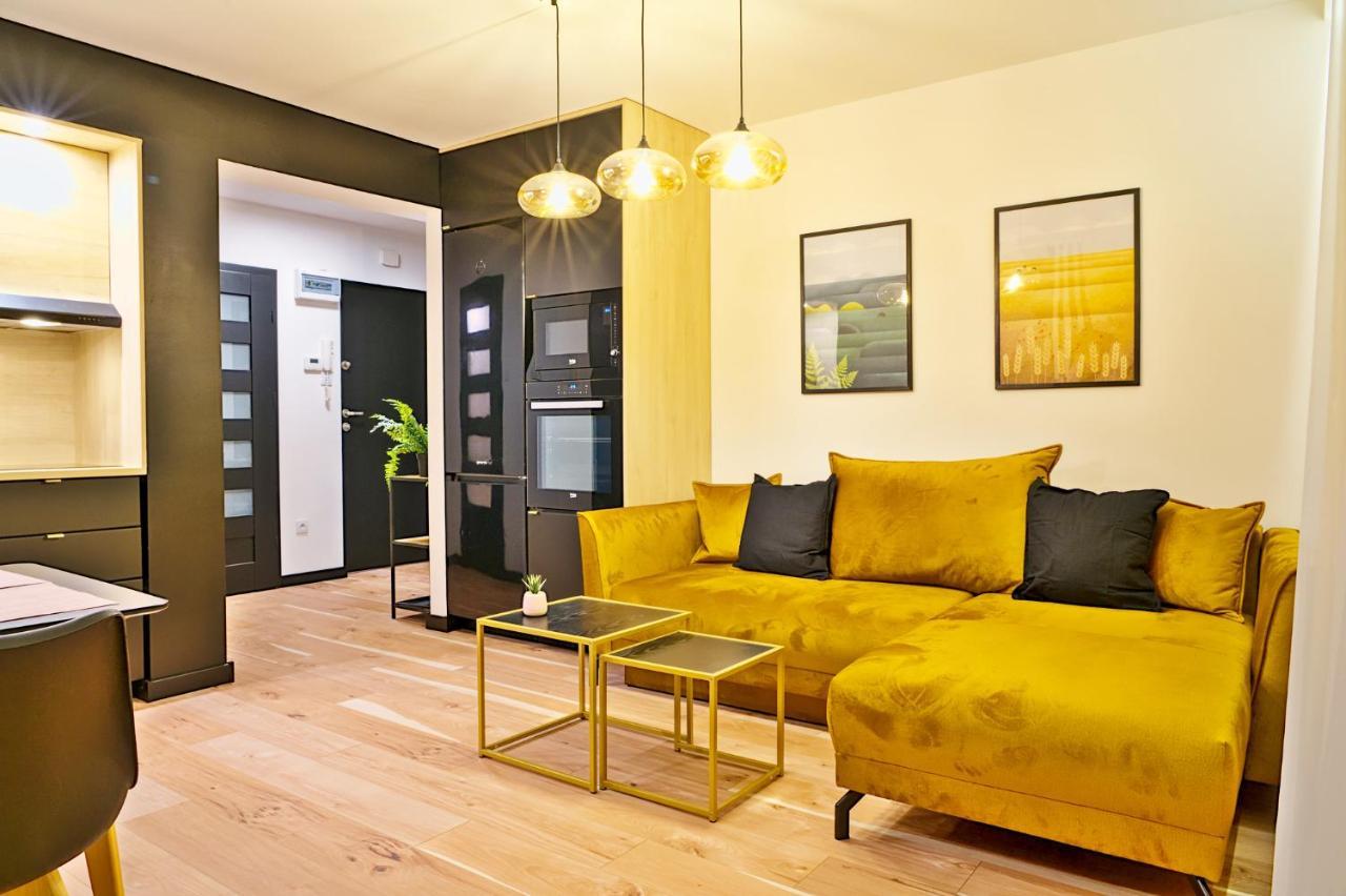 Apartament Alina 25 比亚瓦波德拉斯卡 外观 照片