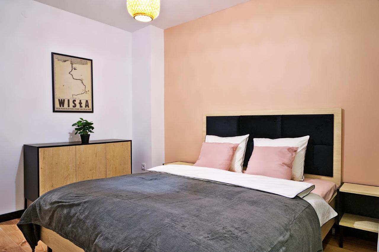 Apartament Alina 25 比亚瓦波德拉斯卡 外观 照片