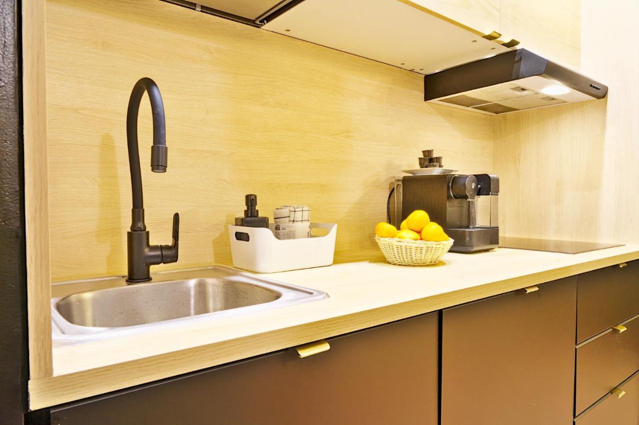Apartament Alina 25 比亚瓦波德拉斯卡 外观 照片